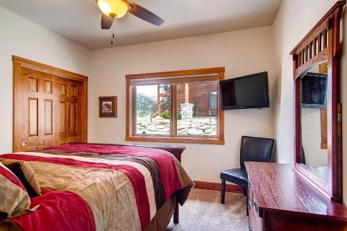 Villa Black Canyon Inn Unit H2