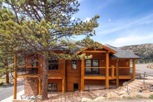 Villa Black Canyon Inn Unit H2