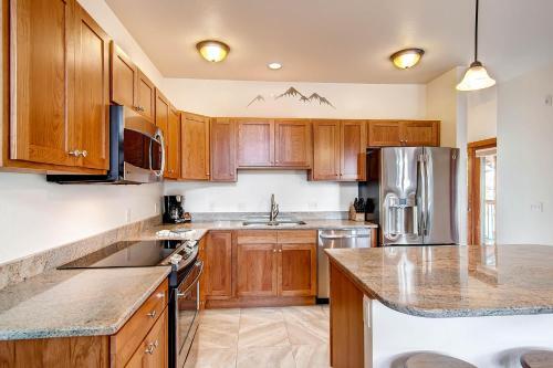 Villa Black Canyon Inn Unit H2