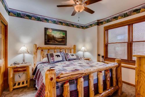 Black Canyon Inn Unit B1