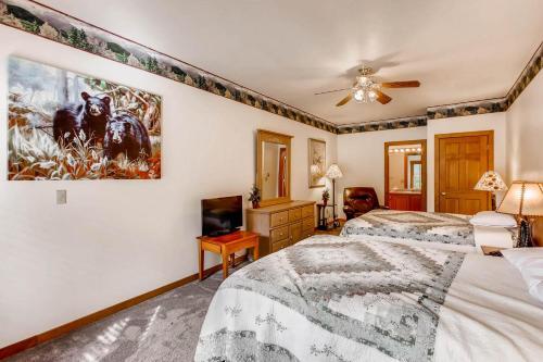 Black Canyon Inn Unit B1