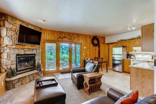 Black Canyon Inn Unit B1