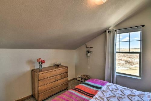 Modern Mountain Home With View 1 Mi To Downtown