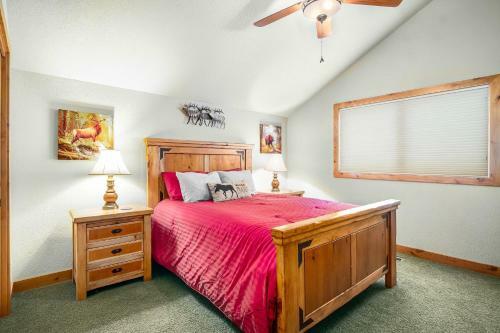 Tranquility On The River Four -- Ev #6041 Townhouse