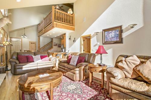 Tranquility On The River Four -- Ev #6041 Townhouse