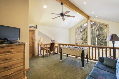 Tranquility On The River Four -- Ev #6041 Townhouse