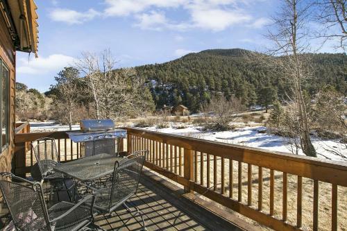 Tranquility On The River Four -- Ev #6041 Townhouse