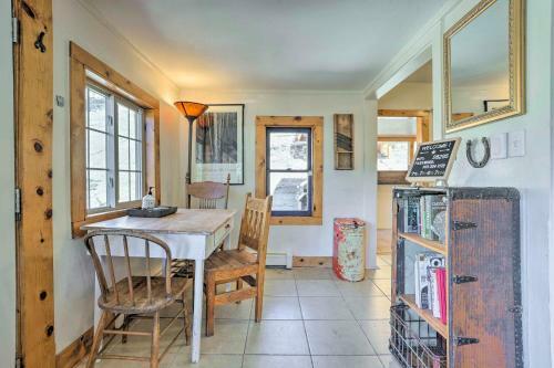 Hilltop Hideaway Near Evergreen Lake And Town!
