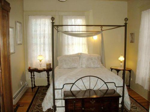 Bed & Breakfast Florence Rose Guesthouse