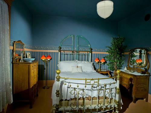 Bed & Breakfast Florence Rose Guesthouse