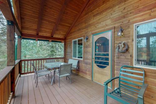 Little Bear Retreat
