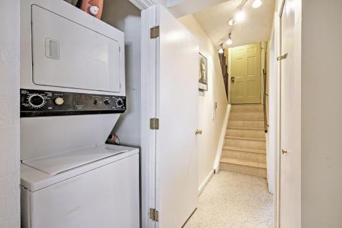 Fraser Townhome With Mtn Views - Ski, Swim, And Hike!