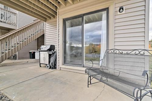 Apartamento Luxe Fraser Condo Community Pool And Hot Tub Open