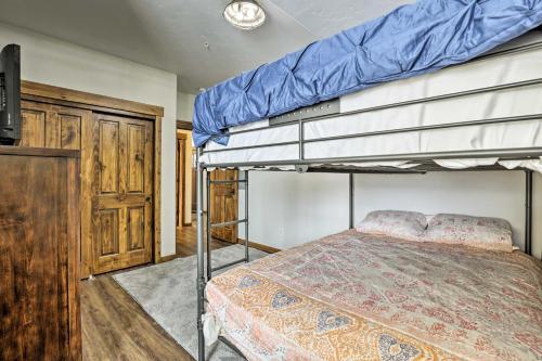 Apartamento Fraser Condo, Walk To Winter Park Shuttle!