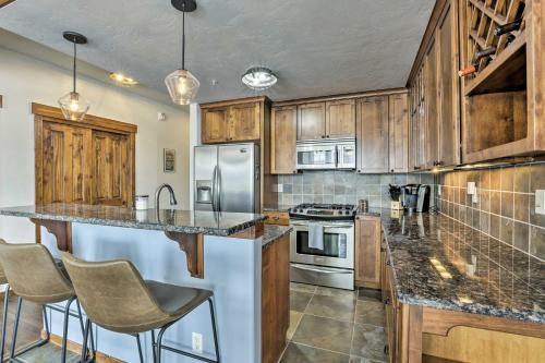 Apartamento Fraser Condo, Walk To Winter Park Shuttle!