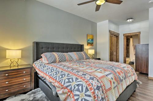Apartamento Fraser Condo, Walk To Winter Park Shuttle!