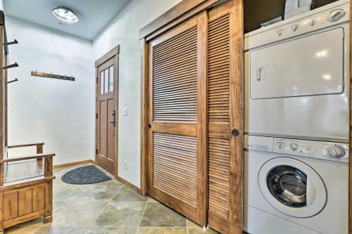 Apartamento Fraser Condo, Walk To Winter Park Shuttle!
