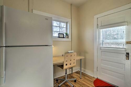 Historic Redstone With Large Backyard, Walk To Csu!