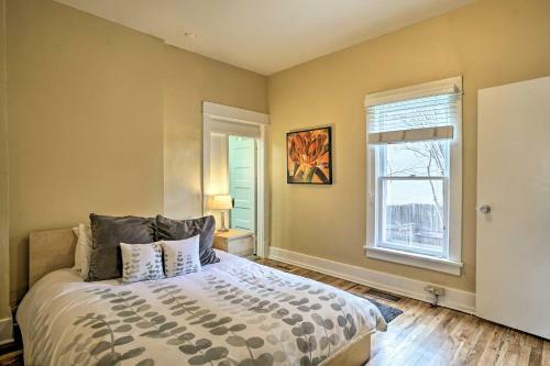 Historic Redstone With Large Backyard, Walk To Csu!