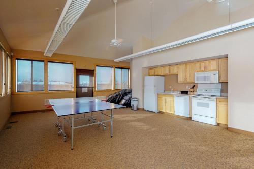 Meadowridge Getaway