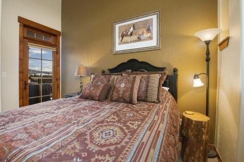 Apartamento Cozens Pointe D301 Condo