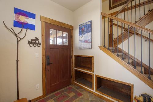 Apartamento Cozens Pointe D301 Condo
