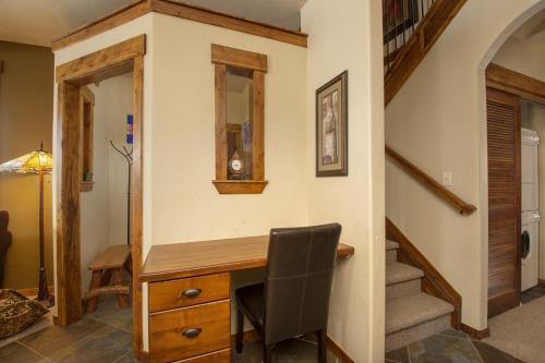 Apartamento Cozens Pointe D301 Condo