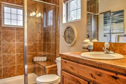 Fraser Townhome Near Winter Park With Balcony And Views