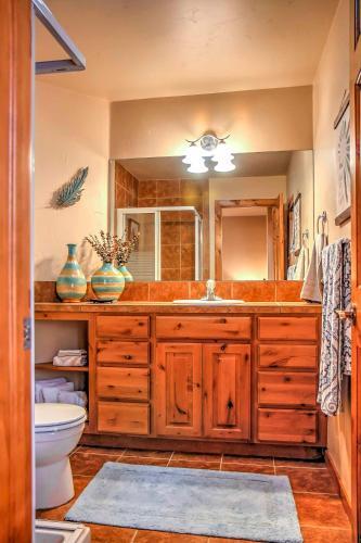 Fraser Townhome Near Winter Park With Balcony And Views