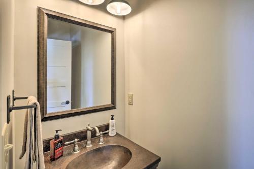 Modern Fraser Home 5mi To Winter Park Resort!