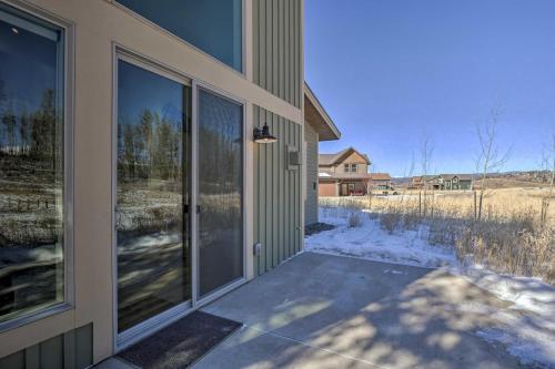 Modern Fraser Home 5mi To Winter Park Resort!