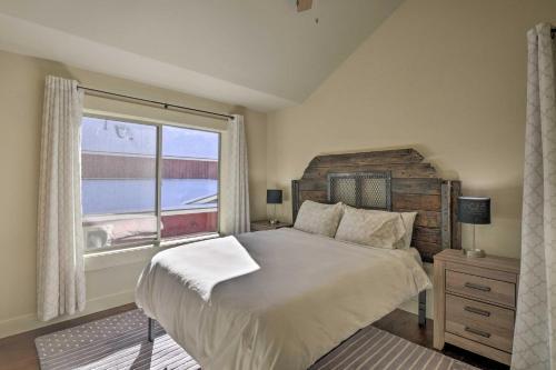 Modern Fraser Home 5mi To Winter Park Resort!