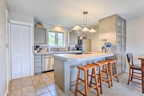 Updated Townhome 6 Mi To Winter Park Resort!
