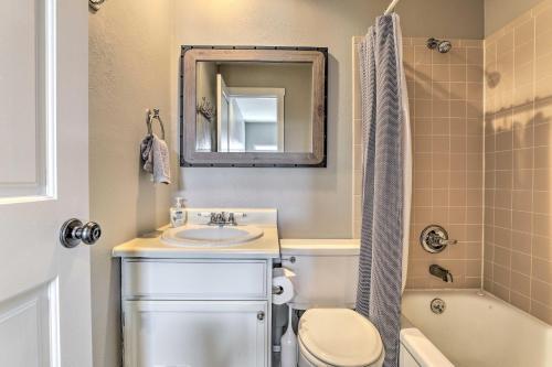 Updated Townhome 6 Mi To Winter Park Resort!