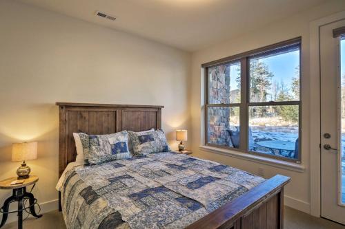 Mtn Haven With Hot Tub On Winter Park Shuttle Rt
