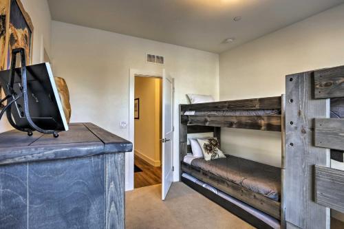 Mtn Haven With Hot Tub On Winter Park Shuttle Rt