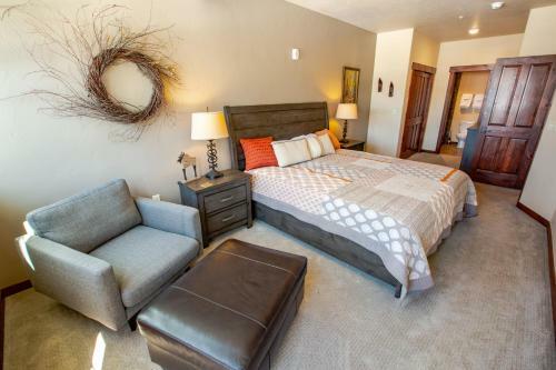 Apartamento Cozens Pointe E 102 Condo