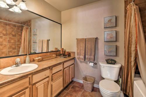 Apartamento Fraser Condo With Byers Peak View, 5 Mi To Ski!