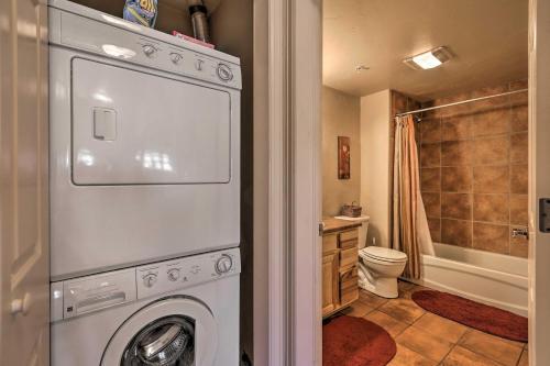 Apartamento Fraser Condo With Byers Peak View, 5 Mi To Ski!