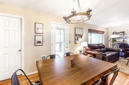 Ptarmigan Hills Ski Condo
