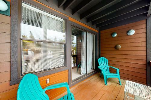 Sun Sung Cozy Condo