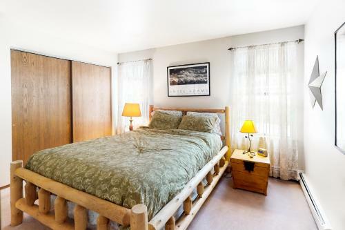 Sun Sung Cozy Condo