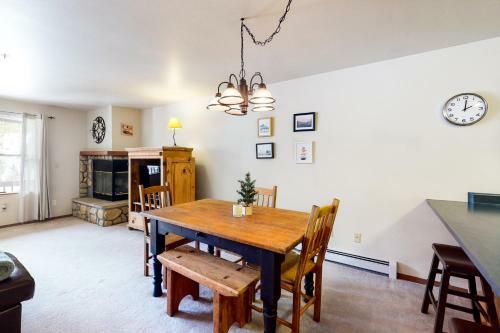 Sun Sung Cozy Condo