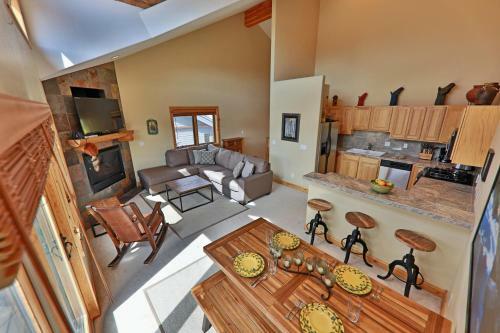 Spruce Ridge 706d