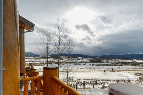 Spruce Ridge Retreat