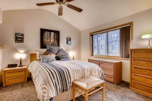 Lakeview Condo Near Lake Dillon