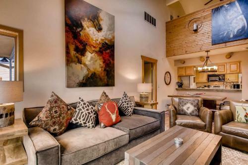 Lakeview Condo Near Lake Dillon