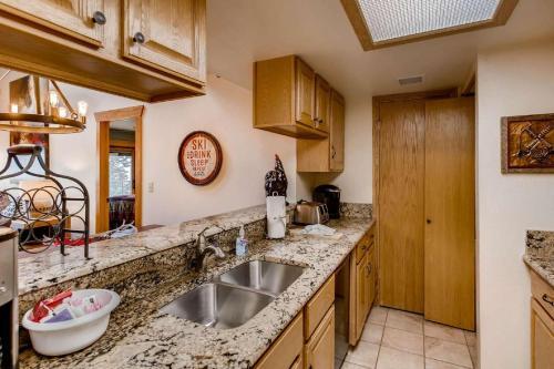 Lakeview Condo Near Lake Dillon