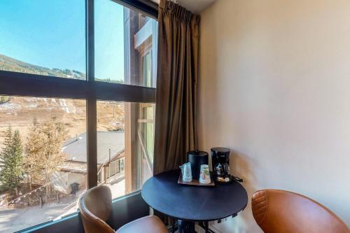 Apartamento Mountain Plaza Base Camp