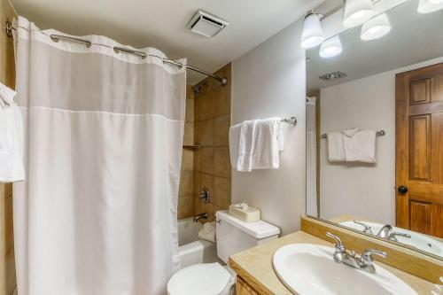 Apartamento Mountain Plaza Base Camp